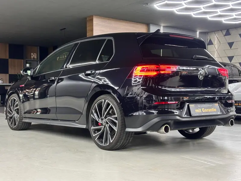 Volkswagen Golf GTI – Foto 5 de 18