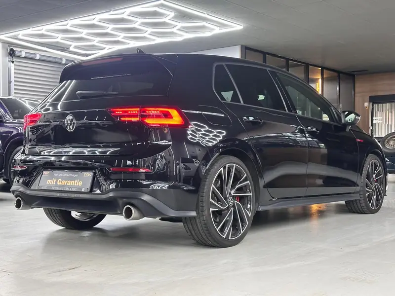 Volkswagen Golf GTI – Foto 6 de 18