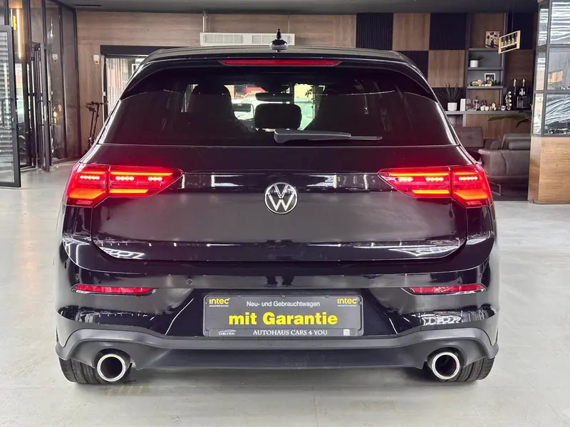 Volkswagen Golf GTI – Foto 7 de 18