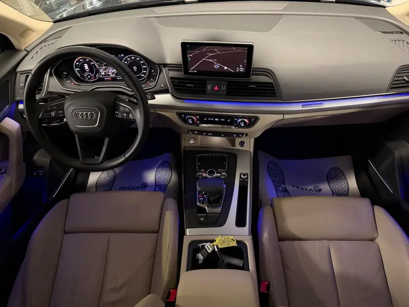 Audi Q5 55 TFSI e quattro – Foto 7 de 12