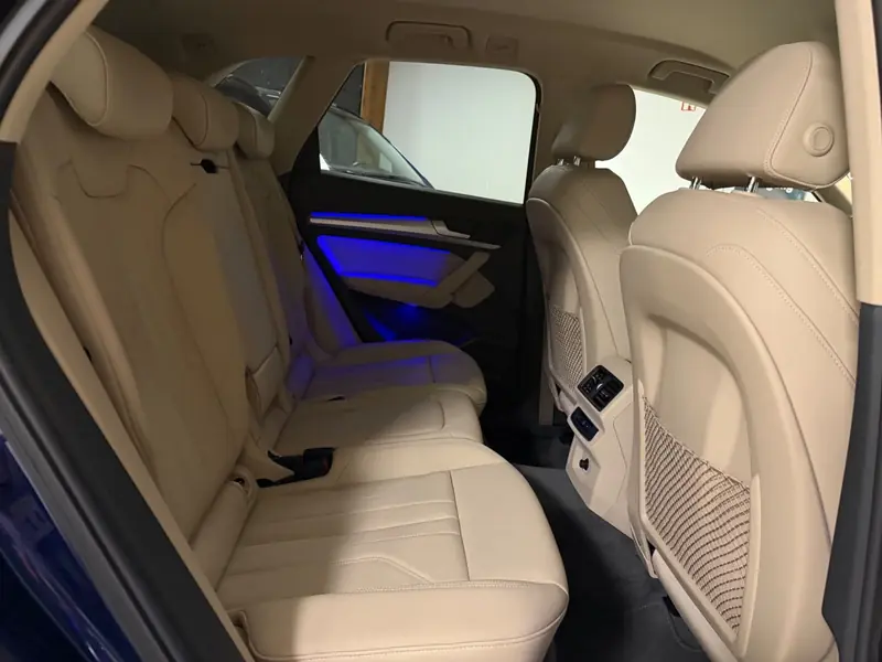 Audi Q5 55 TFSI e quattro – Foto 10 de 12