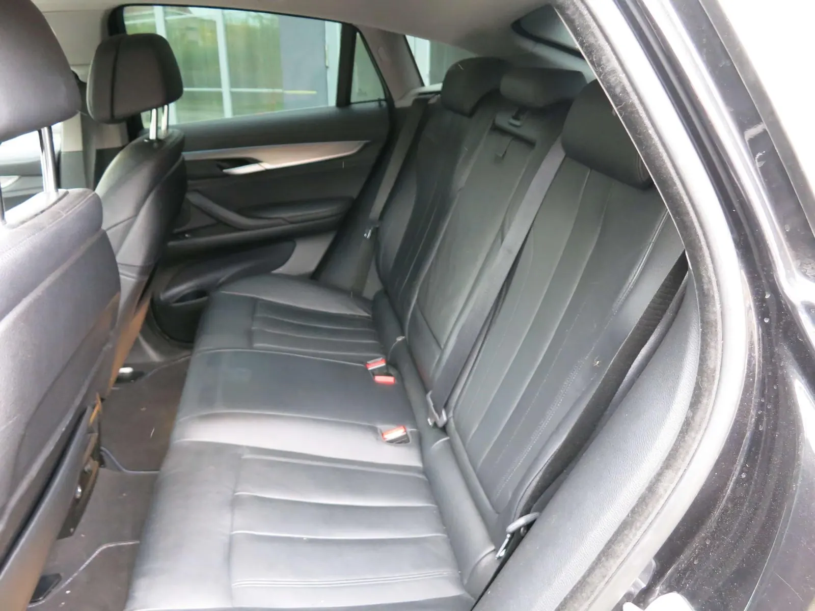 BMW X6 xDrive40d 3.0d Steptronic – Foto 9 de 11