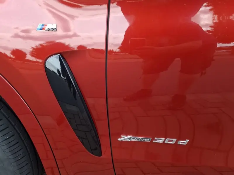 BMW X6 xDrive30d M Sport – Foto 3 de 10