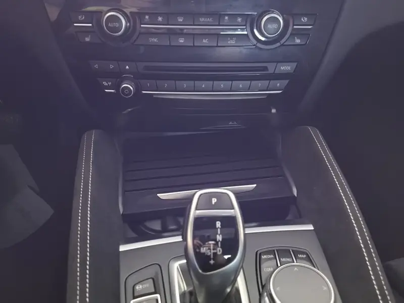BMW X6 xDrive30d M Sport – Foto 6 de 10