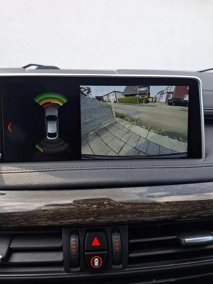 BMW X6 xDrive30d M Sport 3.0d Steptronic – Foto 10 de 10