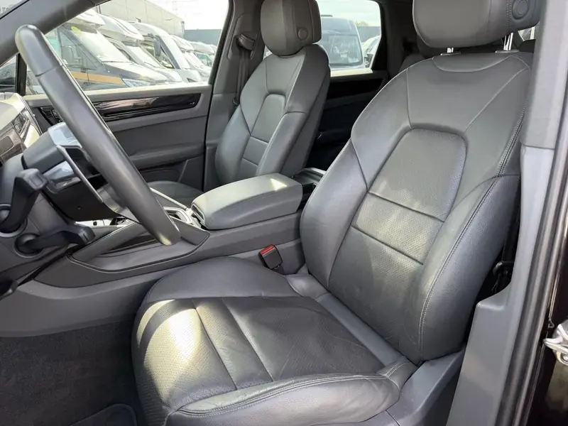 Porsche Cayenne – Foto 6 de 13