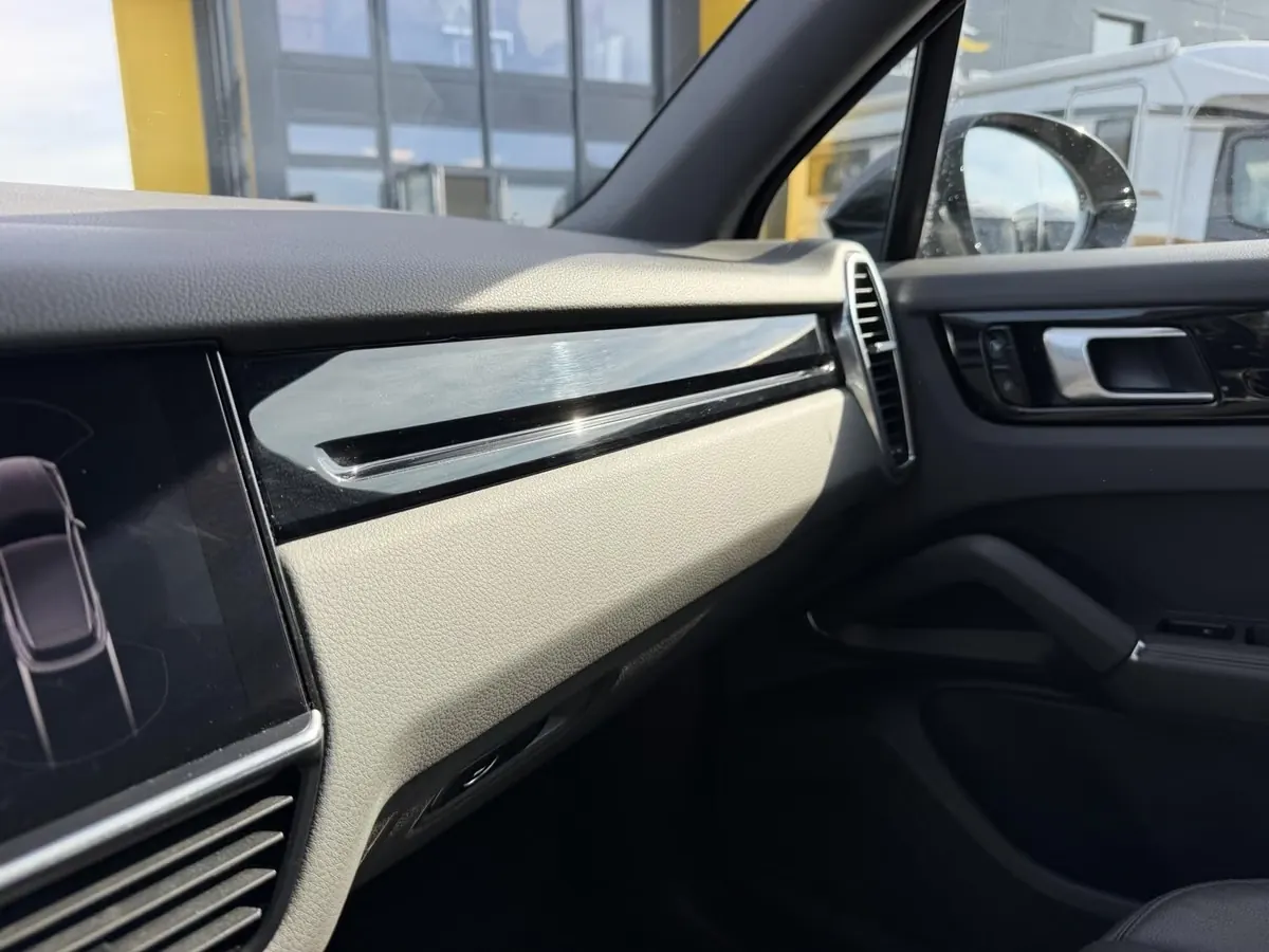 Porsche Cayenne 3.0 V6 Tiptronic S – Foto 9 de 13