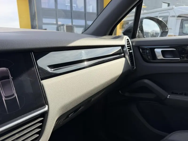 Porsche Cayenne – Foto 9 de 13