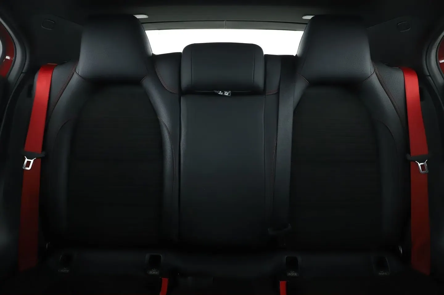 Mercedes-AMG A 45 4MATIC 2.0 SPEEDSHIFT DCT – Foto 13 de 13