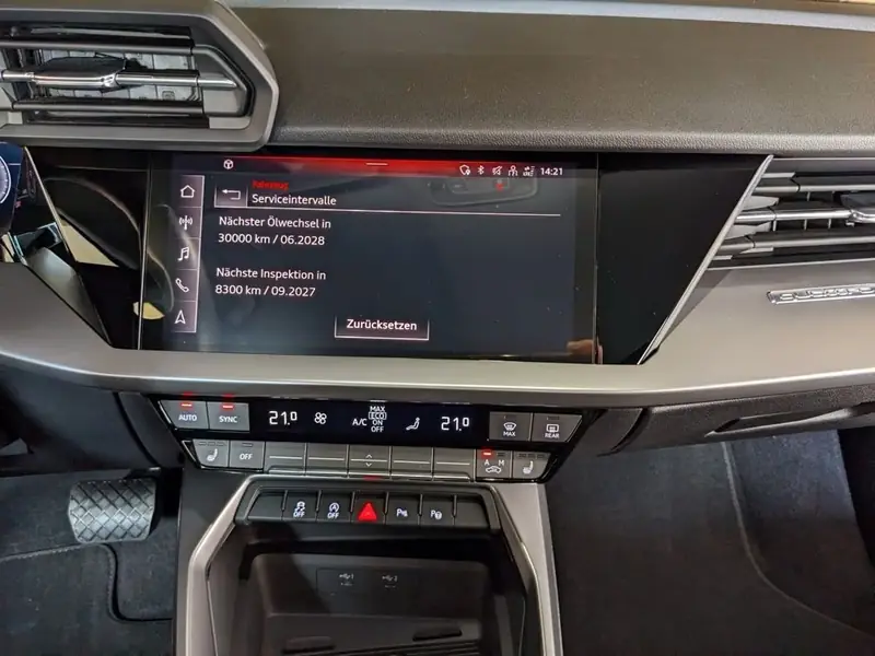 Audi A3 Sportback 40 TDI quattro – Foto 10 de 10