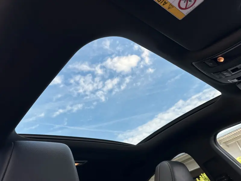 Mercedes-AMG CLA 45 4MATIC – Foto 8 de 10