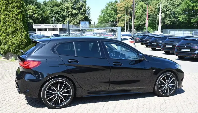 BMW M135i xDrive – Foto 3 de 10