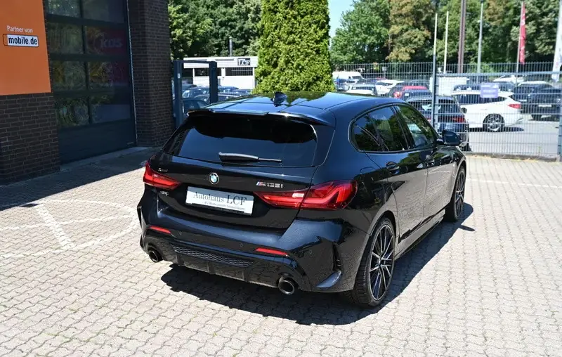 BMW M135i xDrive – Foto 4 de 10