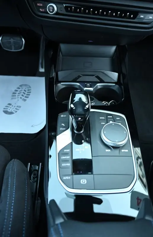 BMW M135i xDrive – Foto 6 de 10