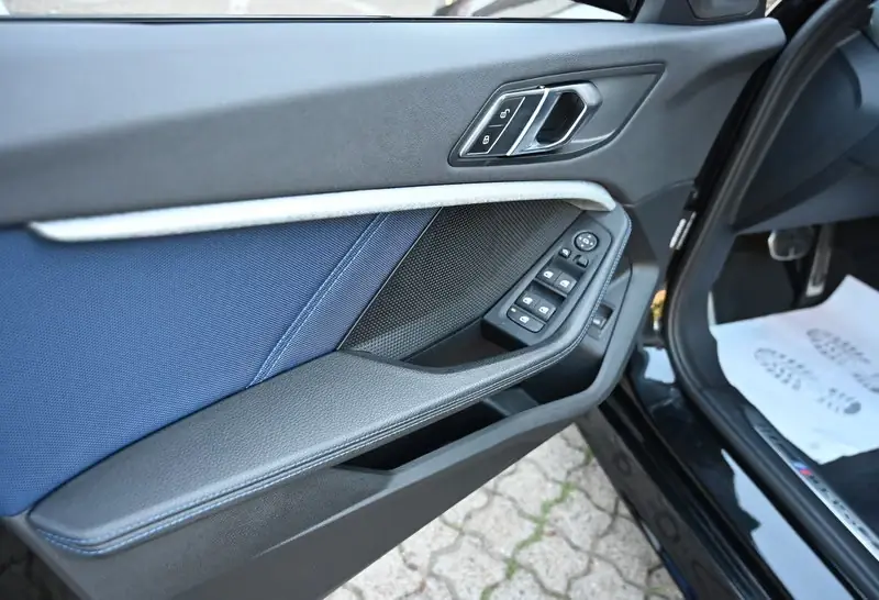 BMW M135i xDrive – Foto 7 de 10