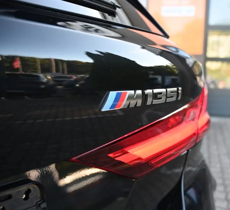 BMW M135i xDrive – Foto 10 de 10