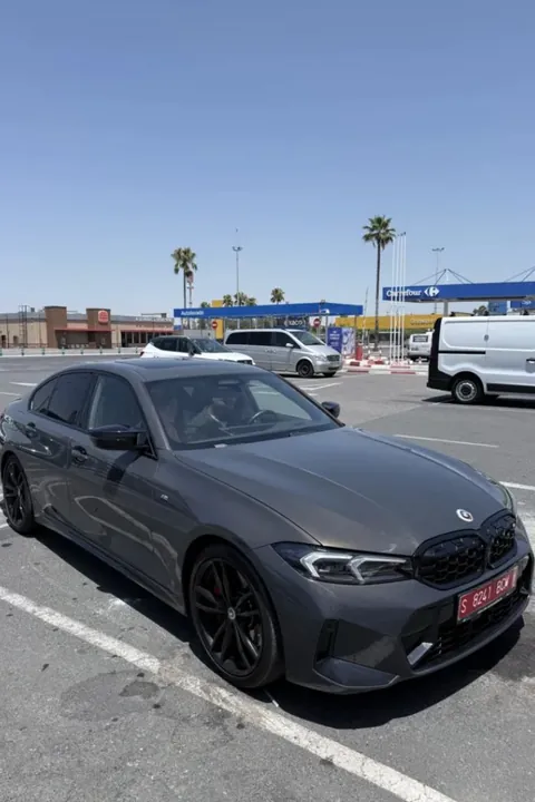 BMW · imported from Germany by WilliCar